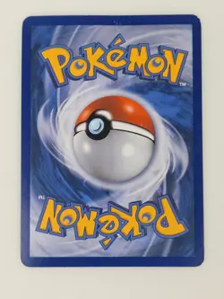 Holographic Lopunny Pokemon Card 9/17 POP Series 9 2009 TGC Buneary Harada - Image 2