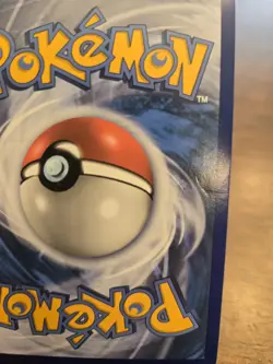 Snorlax GX SM05 Sun & Moon Black Star Promo Holo Pokemon Card LP - Image 4