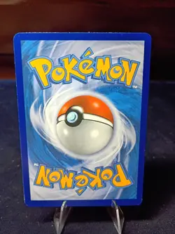 Ash's Pikachu SM112 Black Star Promo Regular NM Movie Exclusive Pokemon Card - Image 3