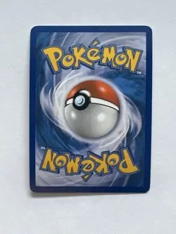 Pokemon Rescue Energy 90/102 Triumphant Reverse Holo Uncommon card NM 2010 - Image 2