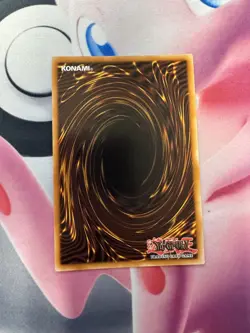 Yu-Gi-Oh Tri-Horned Dragon LOB-EN000 Secret Rare Card 25th Anniversary Edition - Image 2