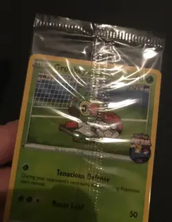 Grookey On The Ball 003/005 Futsal Pokemon Card PROMO UK Exclusive NEW SEALED - Image 3