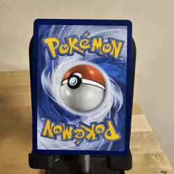 Munkidori EX 037/064 Double Rare Shrouded Fable Pokemon Card - NM Near Mint - Image 2