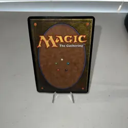 MTG Arahbo, Roar of the World - Oversized Foil Commander 2017 35/309 Foil Mythic - Image 2