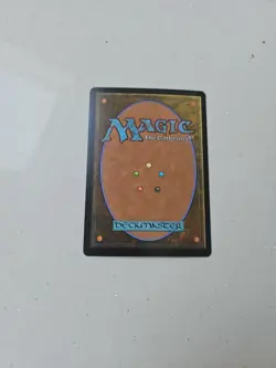 Magic The Gathering BIG 094 Fomori Vault EXTENDED ART NM FOIL! - Image 2