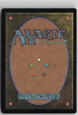 Nadier's Nightblade Commander Legends 136 NM U - Image 2