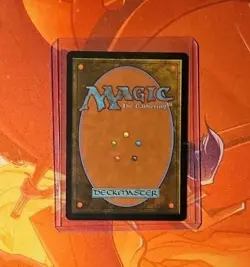 Forge Anew EXTENDED RARE Lord of the Rings LTR MTG Magic Gathering 0349 - Image 2