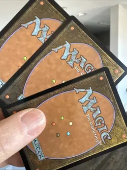 MTG - 3X Preordain - M11 Core SET - NM - $1 Shipping - Image 2