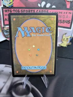 Niv-Mizzet, Parun ( Borderless) Ravnica Remastered Regular LP MTG - Image 3