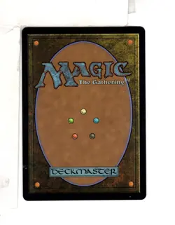 MTG SkeenAB Overgrown Tomb from ECL. NM. - Image 2