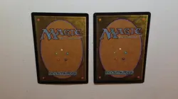 MTG Mother of Runes | Urza's Legacy X2 # 14 | Exc Lightly played see pictures - Image 2