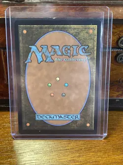 Hexing Squelcher Lorwyn Eclipsed Regular M/NM - Image 2