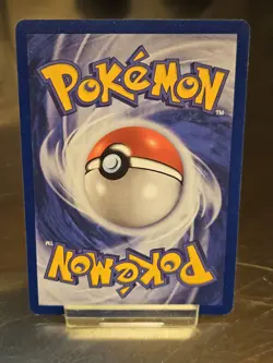 Articuno- Pokemon Movie Card- #22 - Black Star Promo- Non Holo - Image 2