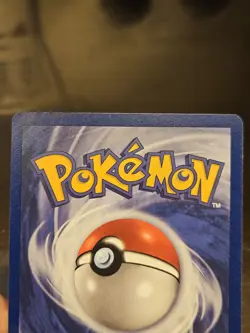Articuno- Pokemon Movie Card- #22 - Black Star Promo- Non Holo - Image 5
