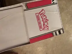 Sealed Pokemon White Flare Etb And 2x Booster Bundle Lot Small Rip In Etb - Image 4