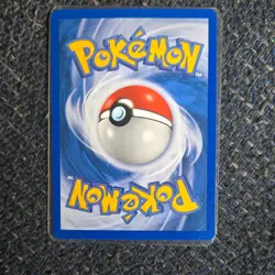 Ninetales ex 96/101 EX Hidden Legends Ultra Rare Holo Pokemon Card 2004 - Image 2