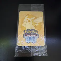 Pokemon Bulbasaur 133/132 Miscellaneous Mega Evolution Illustration Rare Holo - Image 2