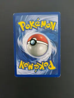 Pokemon TCG Electabuzz Base Set Unlimited Edition Non-Holo Rare Card 20/102 LP - Image 4