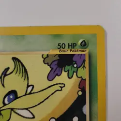 Celebi 16/64 Neo Revelation Regular Pokemon TCG Card 2000 English 50 HP - Image 3