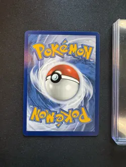 Pokemon Eevee TCG Card Twilight Masquerade Illustration Rare 188/167 💎NM+💎 - Image 3