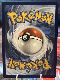 Pokemon TCG Sneasel Master Ball Pattern Holo Card 061/131 Prismatic Evolutions - Image 2