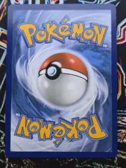 Pokemon TCG - Dusclops 036/131 (Master Ball Pattern) - Prismatic Evolutions - NM - Image 2