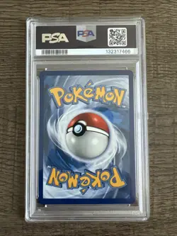 RAYQUAZA V FULL ALT ART PSA 10 GEM MINT 2021 POKEMON EVOLVING SKIES #194/203 - Image 2