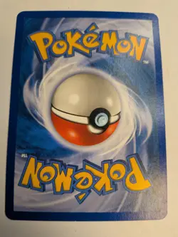 Pokemon TCG - Gloom 78/165 Regular e-Series Expedition Base Set - Image 2