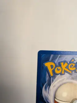 Pokemon TCG - Gloom 78/165 Regular e-Series Expedition Base Set - Image 3