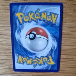 AZUMARILL 77/114 POKEMON CARD (STEAM SEIGE SET) - Image 5