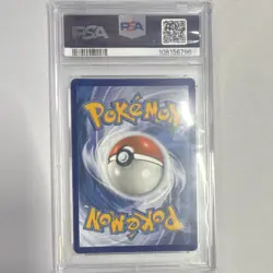 Rayquaza VMAX Pokemon TCG Silver Tempest TG20/TG30 Full Art Holo PSA 10 2022 - Image 2