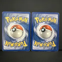 Pokemon Power Keepers Pikachu Charmeleon Omanyte Lileep Energy 2007 LP - Image 5