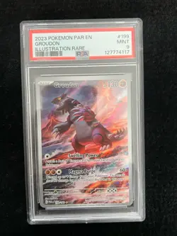 PSA Pokemon Lot of 13 Slabs - Image 3