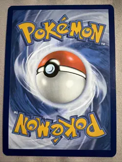 Pokemon TCG Lileep Card Stellar Crown 145/142 NM/Mint Condition - Image 2