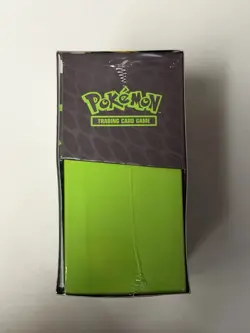 Pokemon TCG Perfect Order Pokemon Center ETB Sealed NEW - Image 5