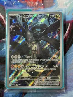 Lot Of 3 Pokemon ETB Black Star Promos SEALED - Ascended Heroes - Image 2