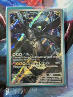Lot Of 3 Pokemon ETB Black Star Promos SEALED - Ascended Heroes - Image 3