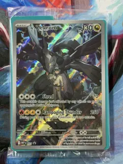 Lot Of 3 Pokemon ETB Black Star Promos SEALED - Ascended Heroes - Image 4