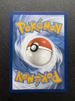 Pokemon TCG Magneton Holo Rare 159 Black Star Promo Card - Image 2