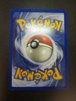 Mr. Mime 6/64 Pokemon Jungle Holo Rare - Image 4