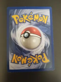 Mr. Mime 6/64 Pokemon Jungle Holo Rare - Image 5
