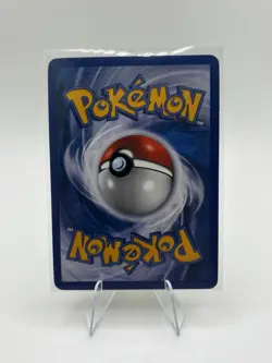 Leafeon LV.42 Reverse HOLO Majestic Dawn Pokemon TCG 7/100 LP Raw Ungraded - Image 2