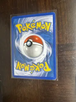 Leafeon LV.42 Reverse HOLO Majestic Dawn Pokemon TCG 7/100 LP Raw Ungraded - Image 4