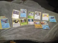 Pokemon Lot of 28 all Mint - Image 1