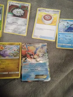 Pokemon Lot of 28 all Mint - Image 2