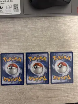 Pokemon First Partner Illustration Collection Tirtwig Piplup And Chimchar Holo - Image 2