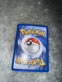 Meowth Holo 013 Black Star Promo Pokemon 2003 LP - Image 4