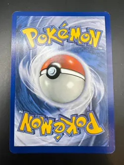 Pokemon TCG Volcanion EX Card Sir SV09 Journey Together 182/159 - Image 2