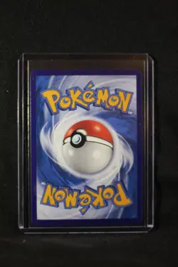 Pokemon TCG Cubone Card 047/07 2025 Full Art Foil Chinese - Image 2
