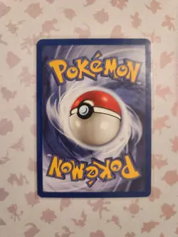 Dark Electrode 34/82 1st Edition Team Rocket Pokemon TCG - Image 2